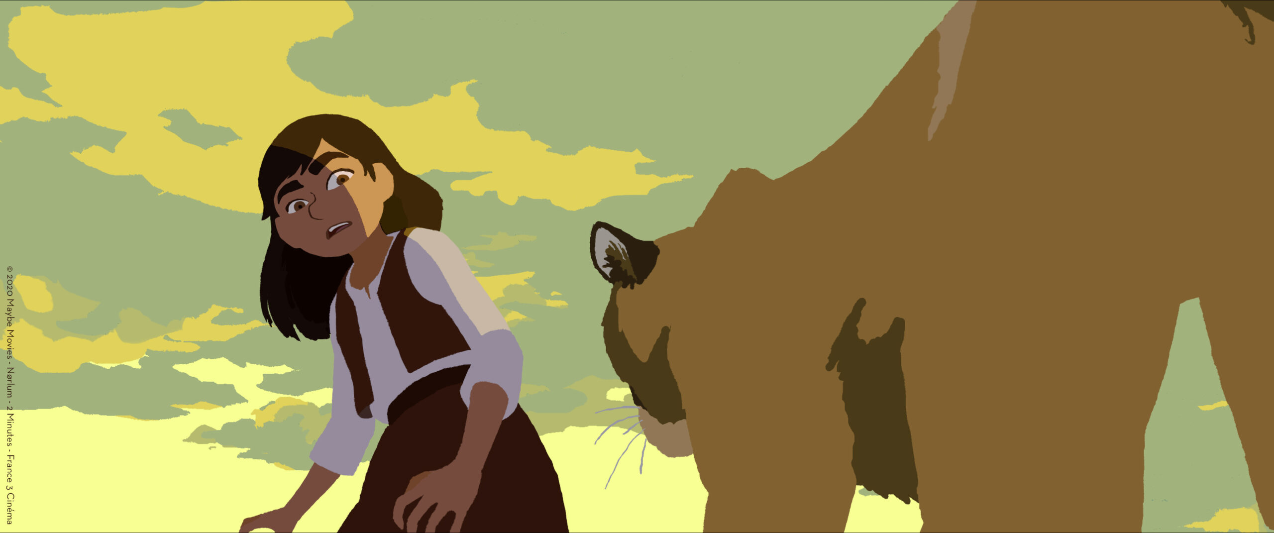 Faites des Livres : Calamity Jane : Atelier Dessiner ton héroïne