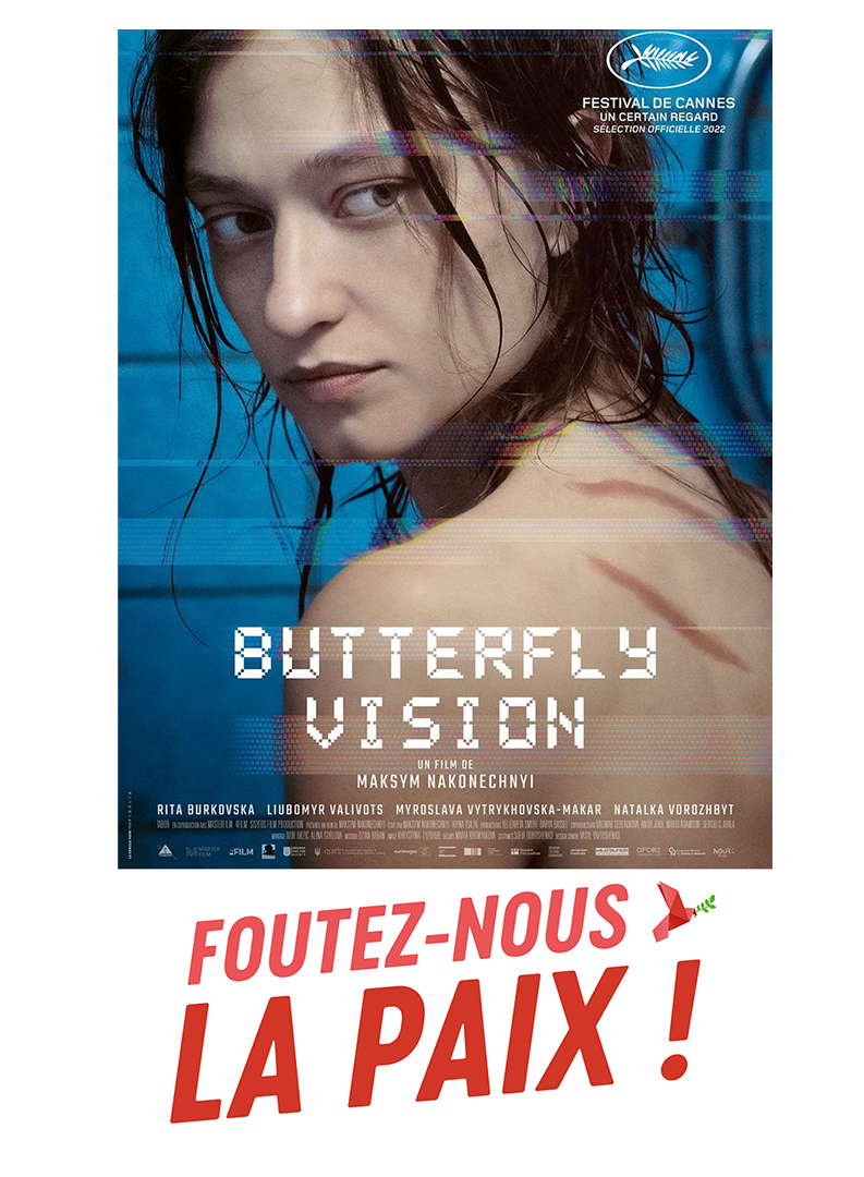 Butterfly Vision Cin Bourse Butterfly Vision Cin Bourse