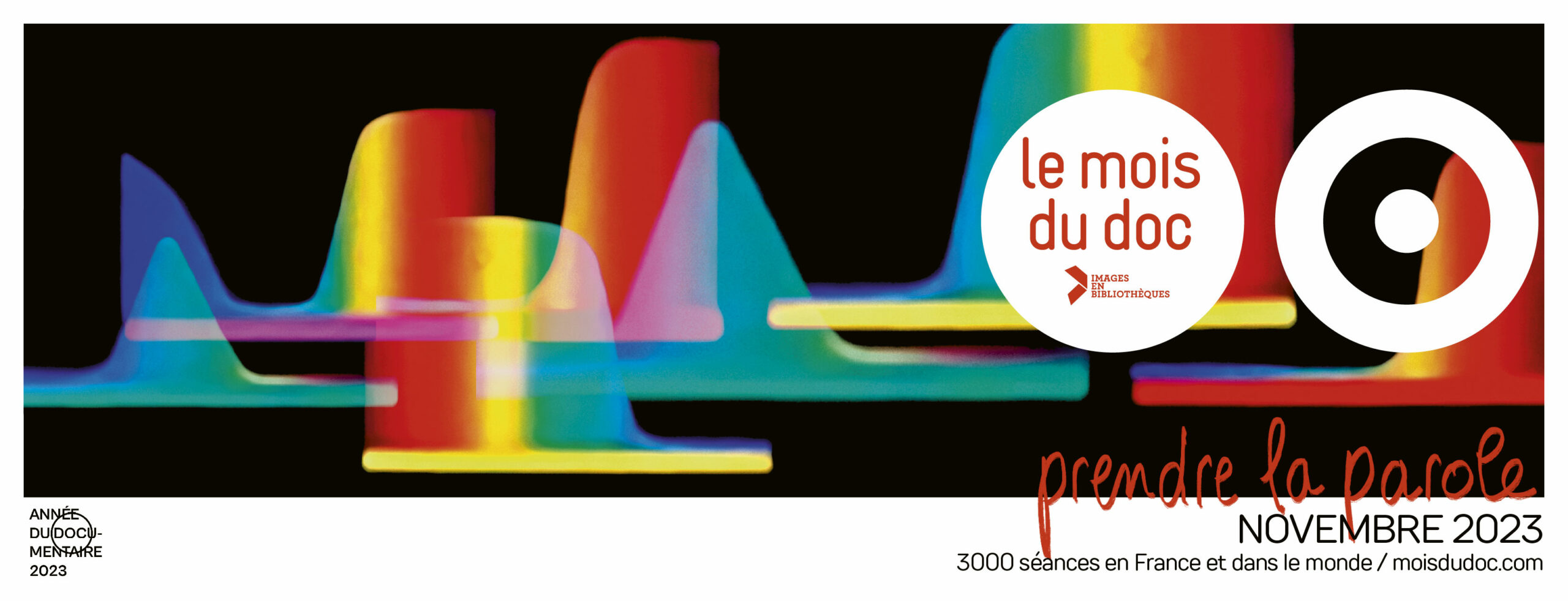 LE MOIS DU DOC – ÉDITION 2023