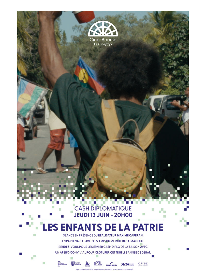 Les Enfants de la Patrie