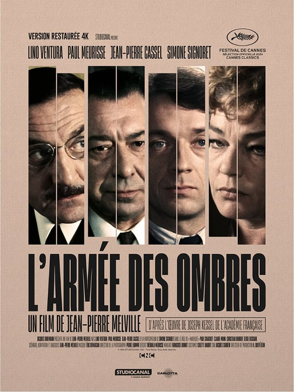 L'Armée des ombres