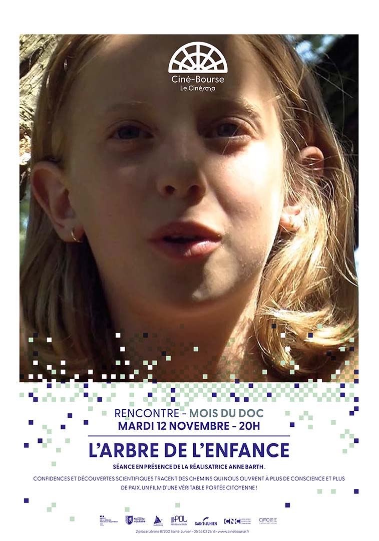L'Arbre de l'enfance