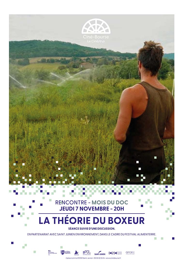La Théorie du Boxeur