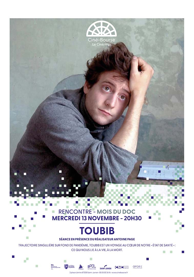 Toubib