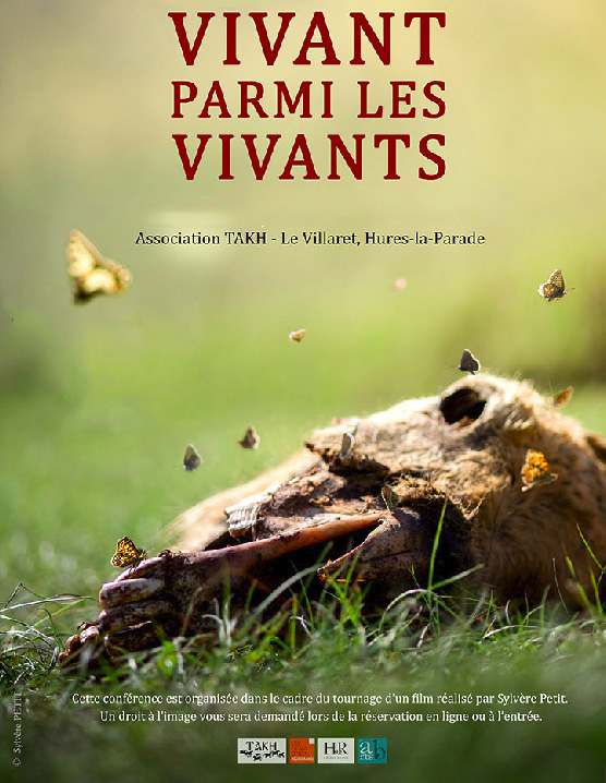 Vivant Parmi les vivants