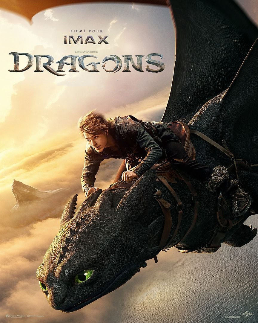 Dragons