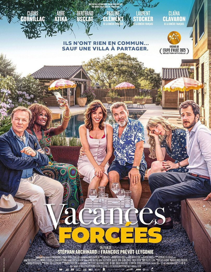 Vacances forcées