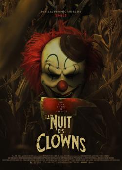 La Nuit des Clowns