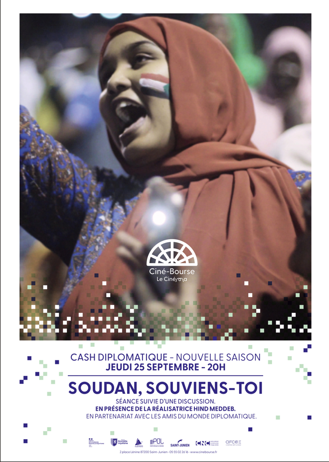 Soudan, souviens-toi