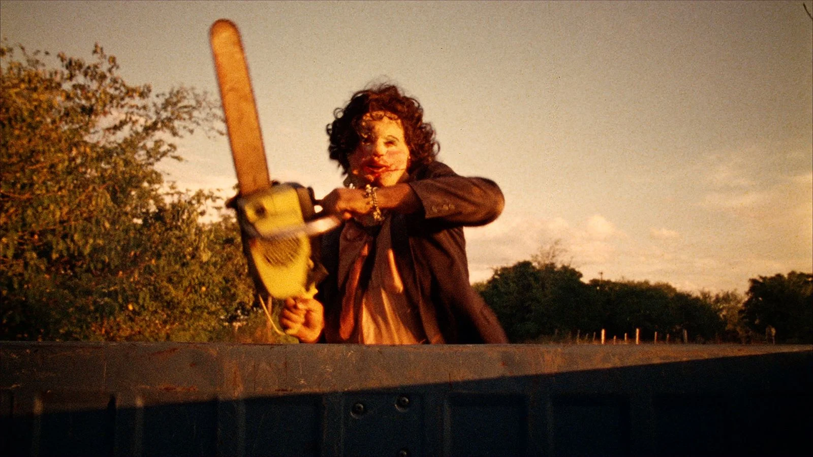 Terreur nocturne : Halloween fait son cinéma