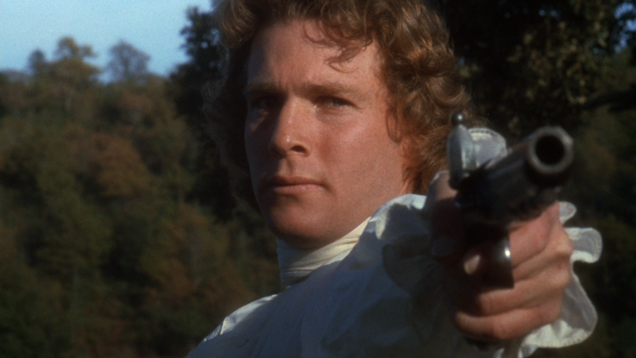 Cina Club – Barry Lyndon