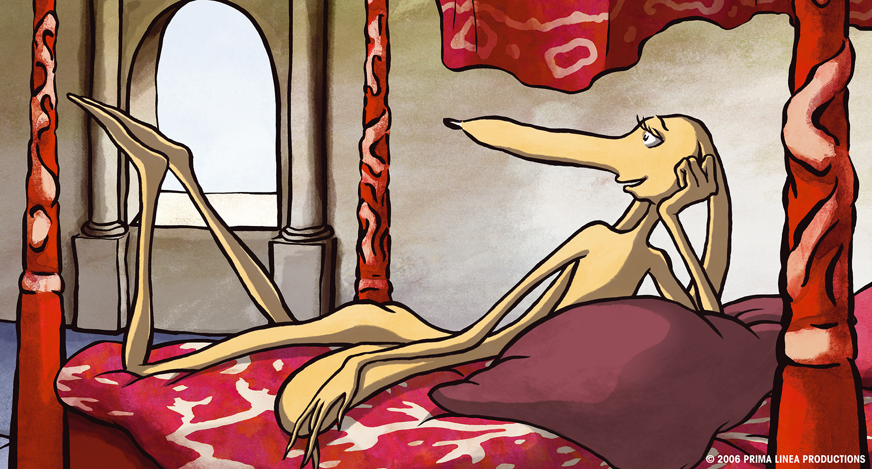 SAMEDI EN FAMILLE, LE RETOUR ! – U / CINÉ PETIT DEJ