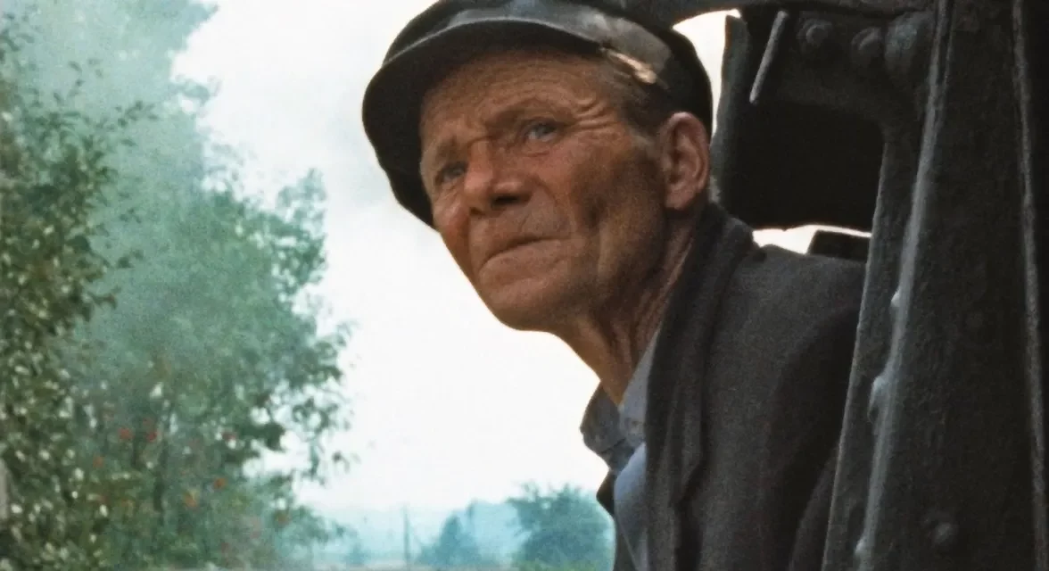 CASH DIPLOMATIQUE : je n’avais que le néant – Shoah par Lanzmann