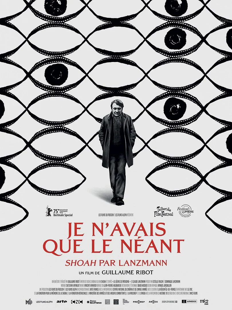 Je n'avais que le néant - Shoah par Lanzmann