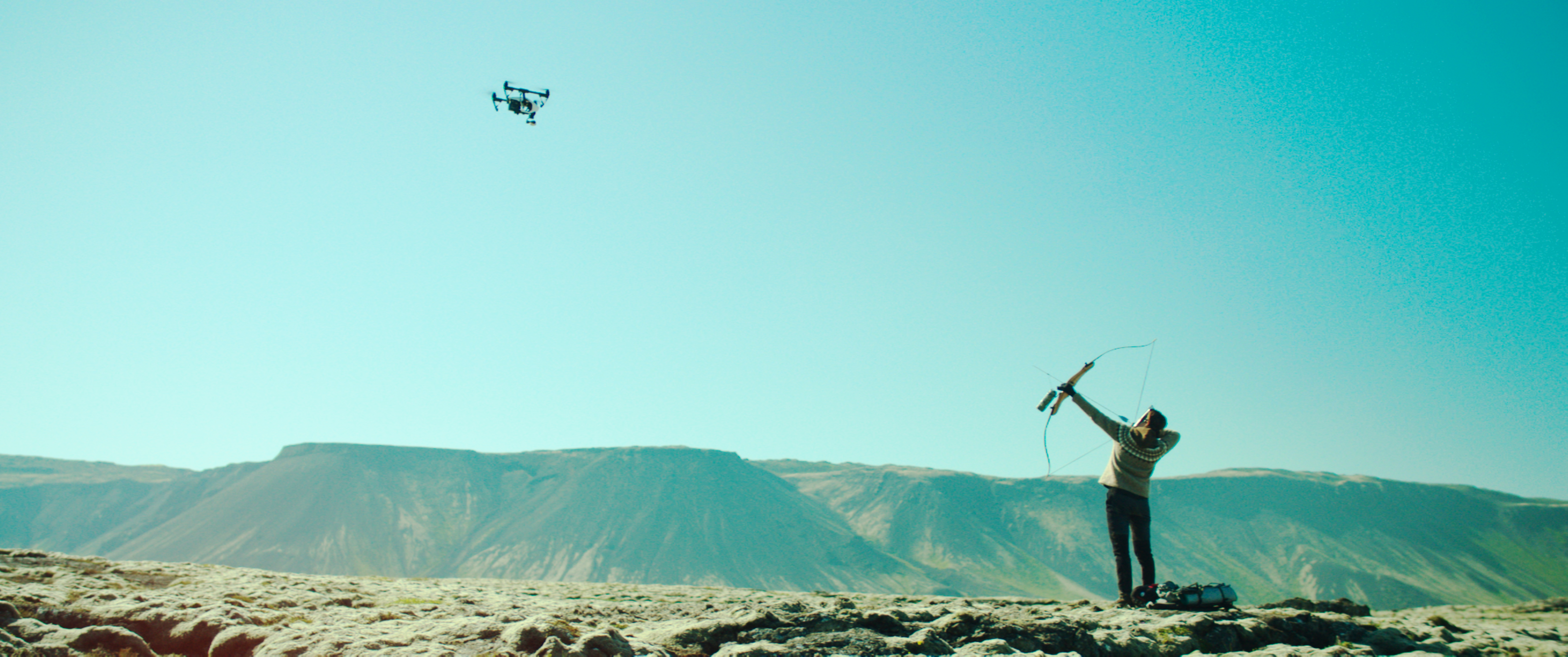 Séance rencontre – Woman at War