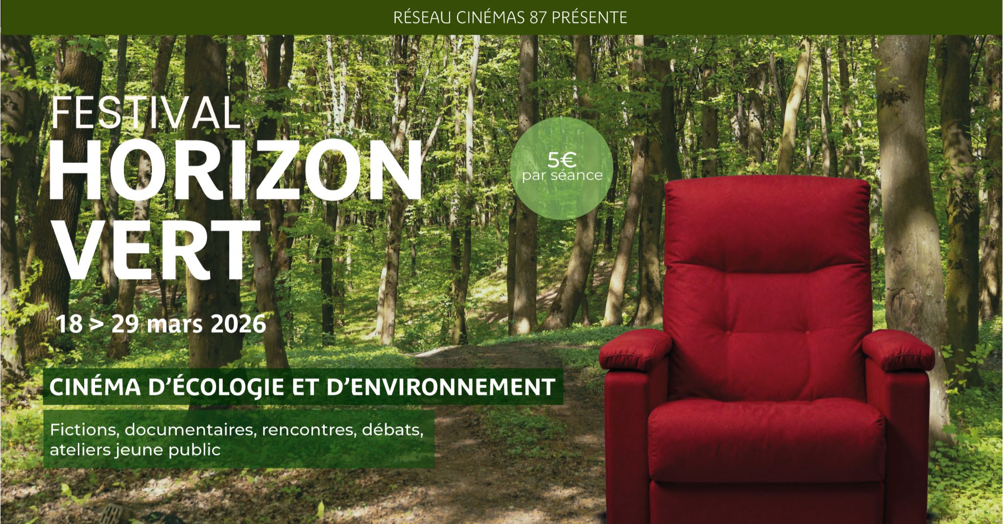 Festival Horizon Vert