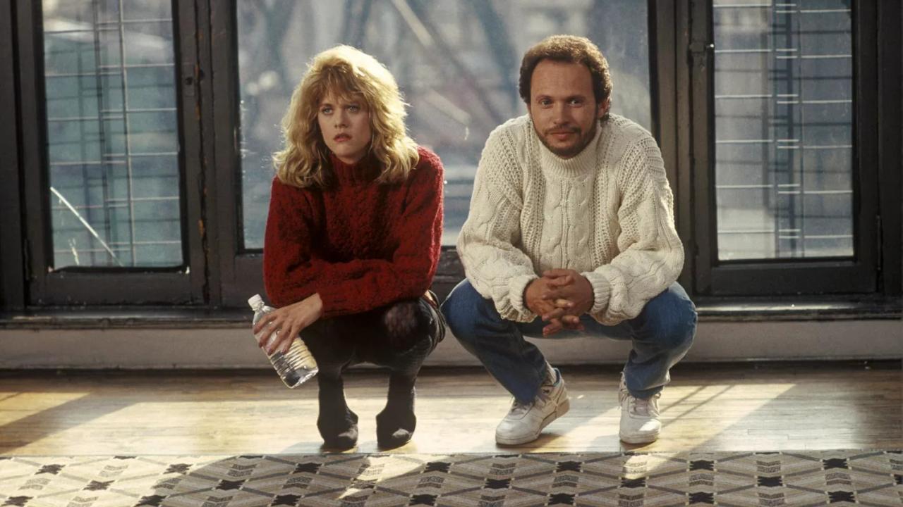 Cina Club – Quand Harry rencontre Sally