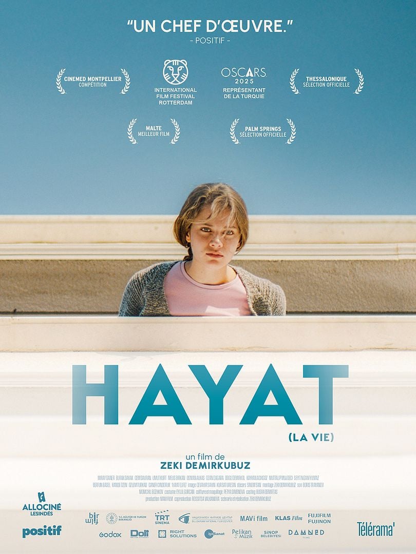 Hayat