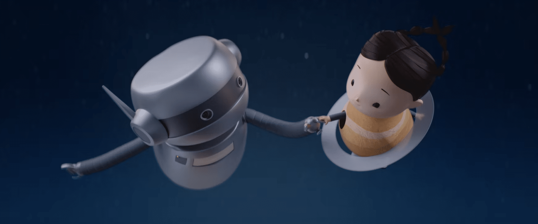 ATELIER CRÉATION DE FUSÉE : L’Odyssée de Céleste