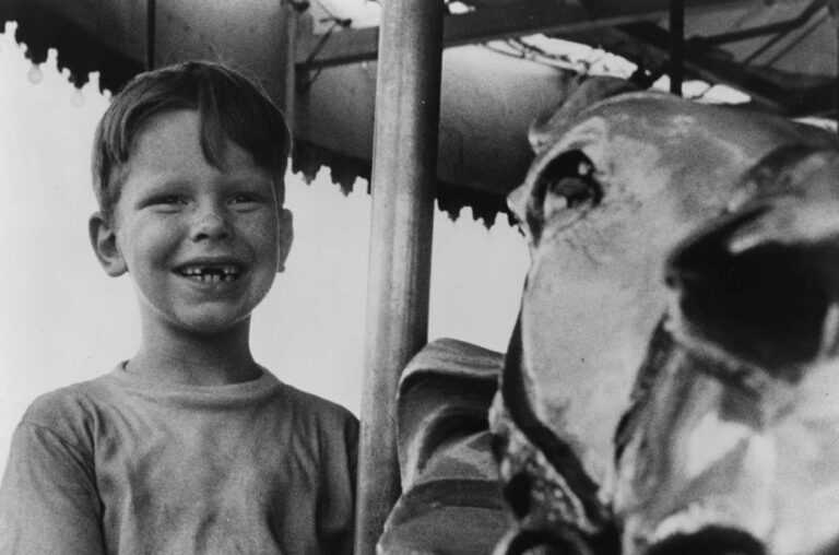 Centenaire du cinéma : Chronique des Années 50