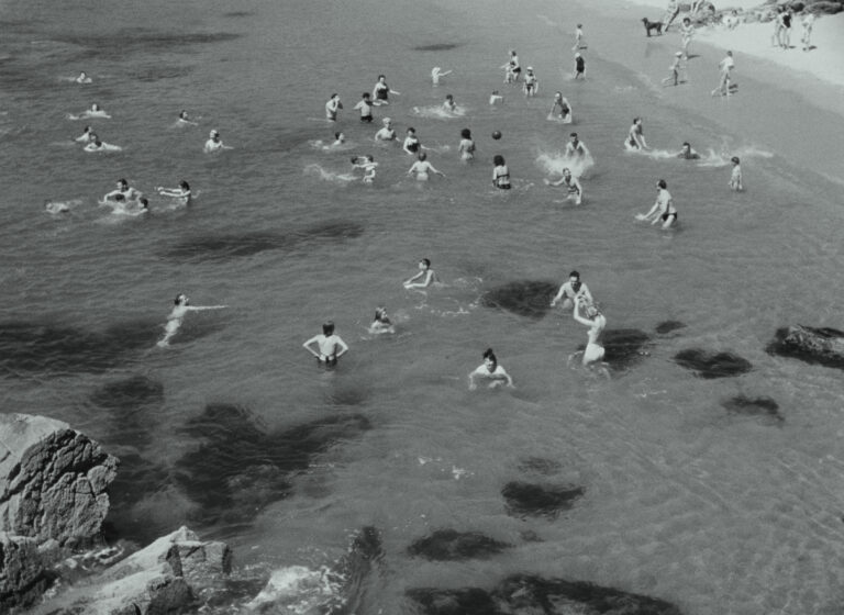 Centenaire du Cinéma : Les vacances de Monsieur Hulot – Séance annulée
