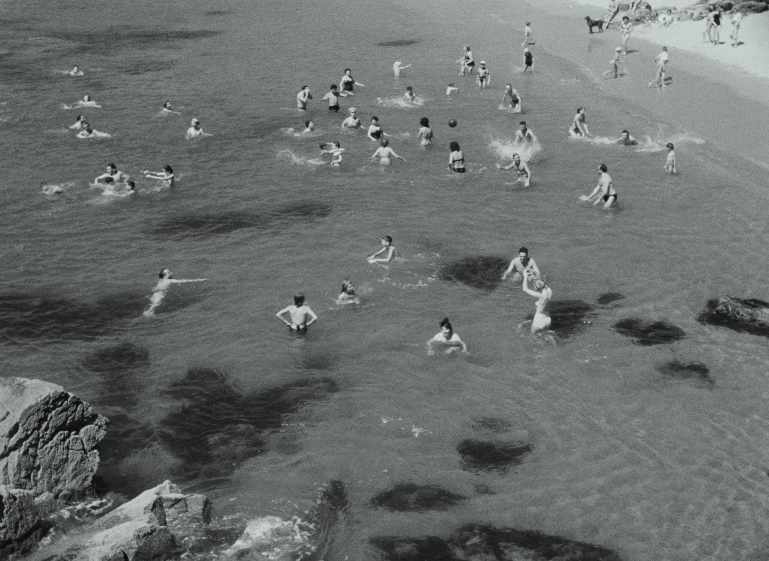 Centenaire du Cinéma : Les vacances Monsieur Hulot – Ciné Plein air