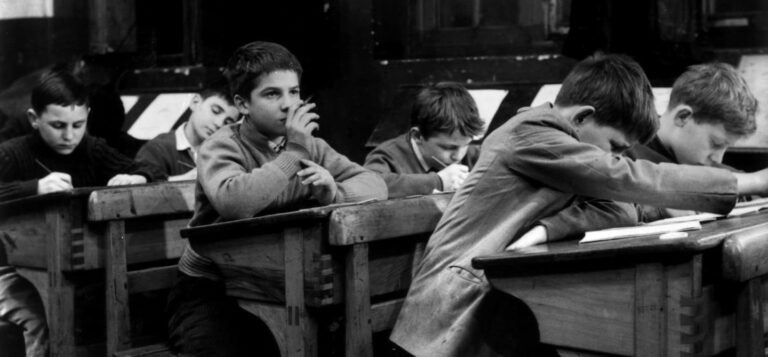 Centenaire du cinéma : Chronique des Années 50