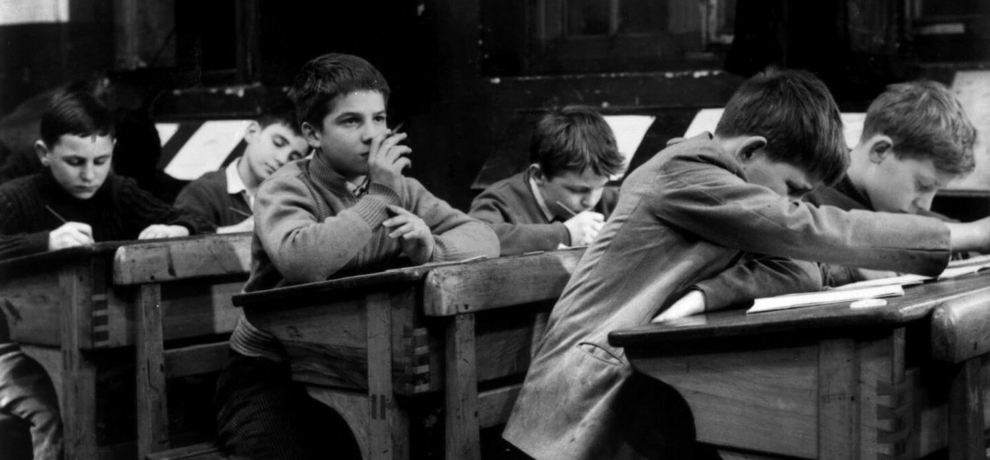 Centenaire du cinéma : Chronique des Années 50