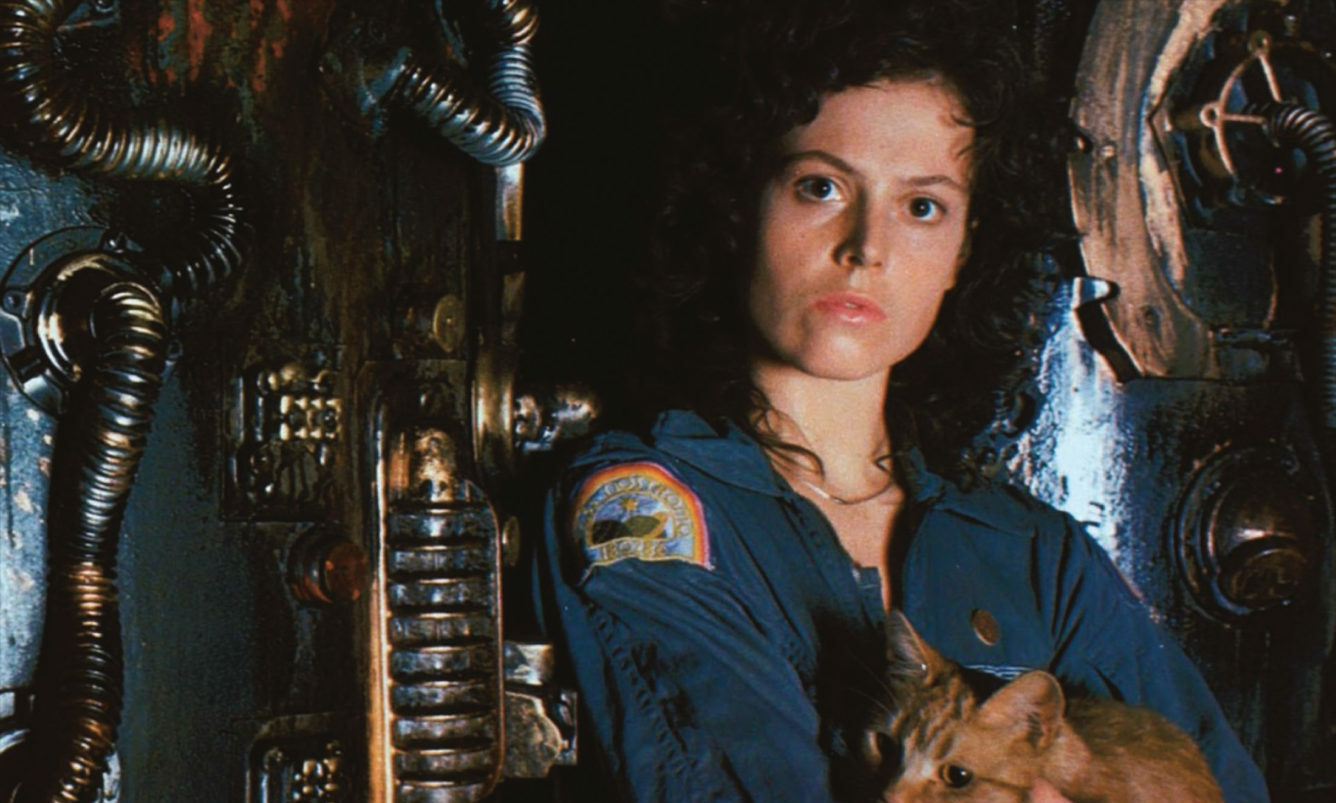 Alien, le 8ème passager – Chronique des années 70