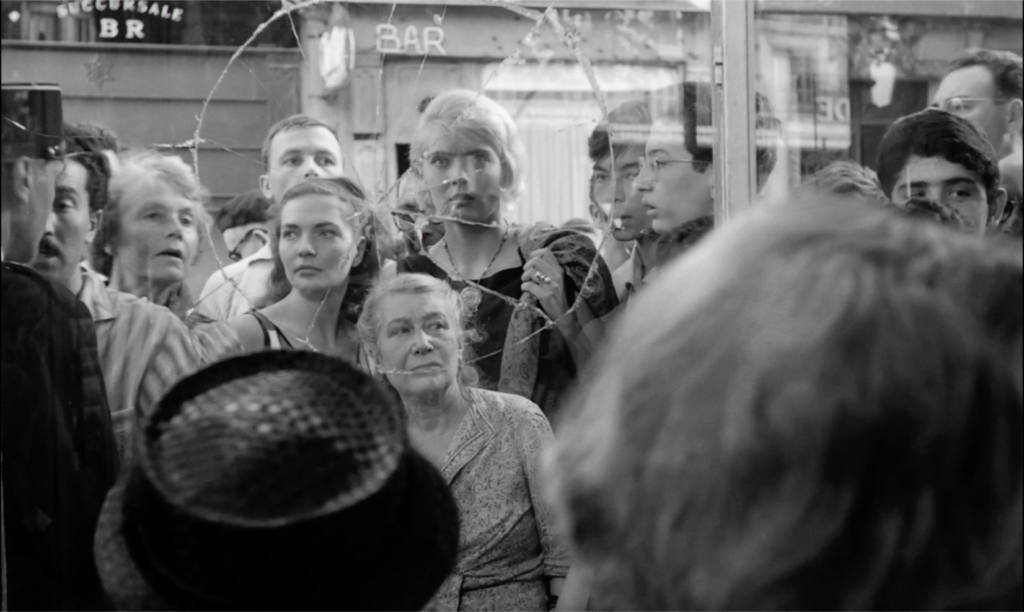 Centenaire du cinéma : Chronique des Années 60