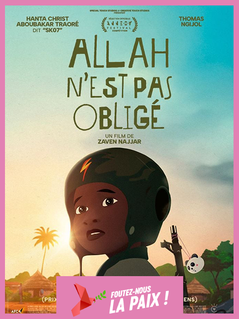 Allah n'est pas obligé