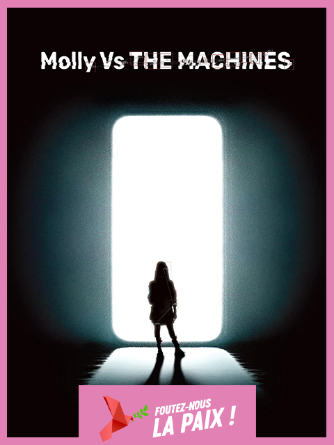 Molly vs les machines