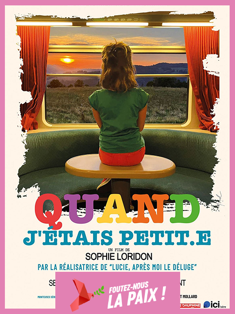 Quand j'étais petit.e