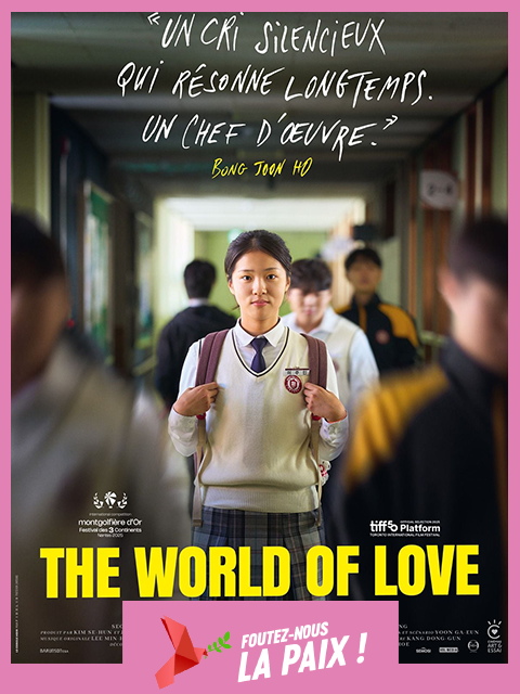 The World of Love